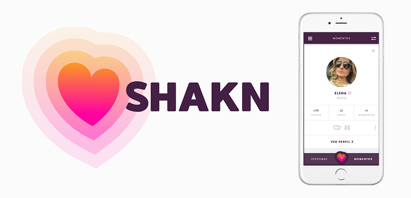 Shakn