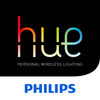 Philips Hue (AppStore Link) 