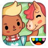 Toca Life: Stable (AppStore Link) 