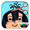 Toca Hair Salon 2 (AppStore Link) 