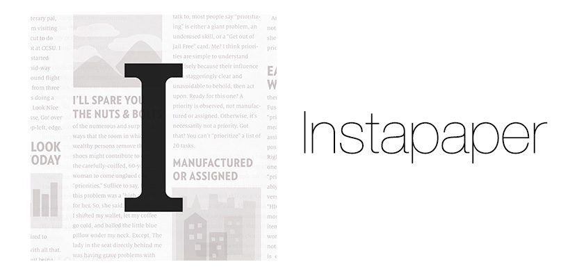 Instapaper