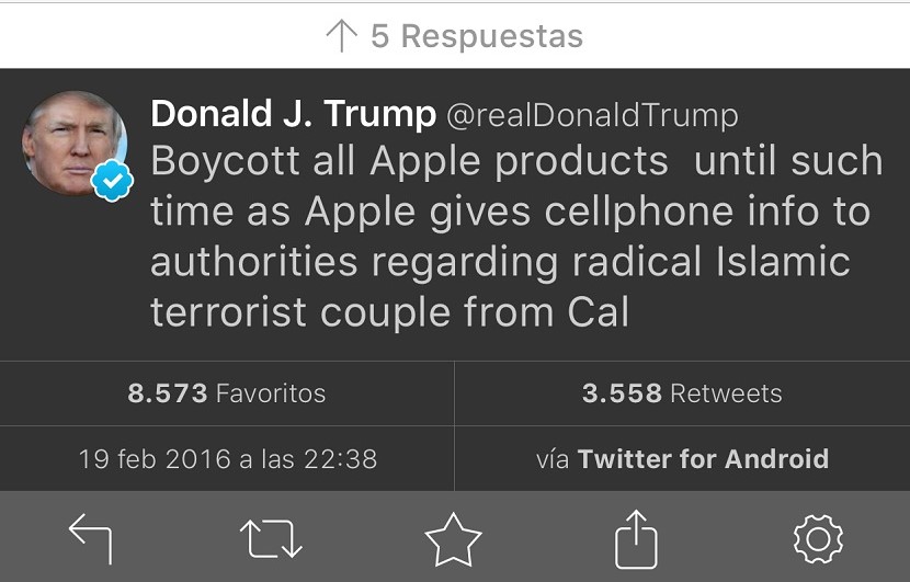 donald-trump-android