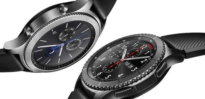Galaxy Gear S3
