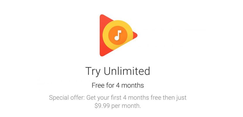 Google Play Music