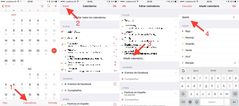 icloud-calendario-spam