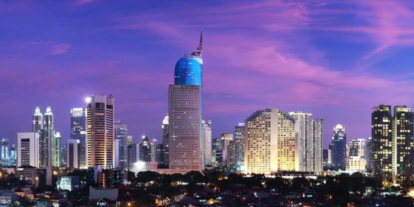 jakarta-indonesia
