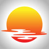 GoldenHour.One - Golden Hour calculator, map, compas and weather forecast for photographers. (AppStore Link) 