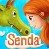 Senda y el Drag&oacute;n Comil&oacute;n (AppStore Link) 
