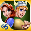 Kingdom Tales 2 HD (Full) (AppStore Link) 