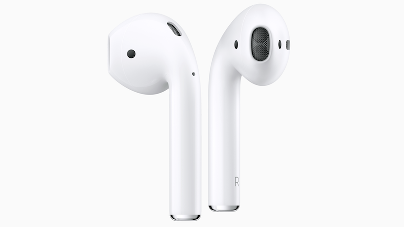 AirPods
