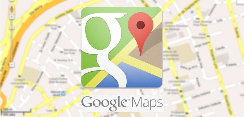 Google Maps iOS