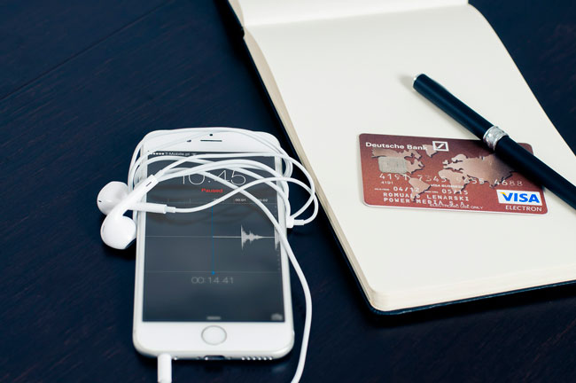 Alternativas a Apple Pay