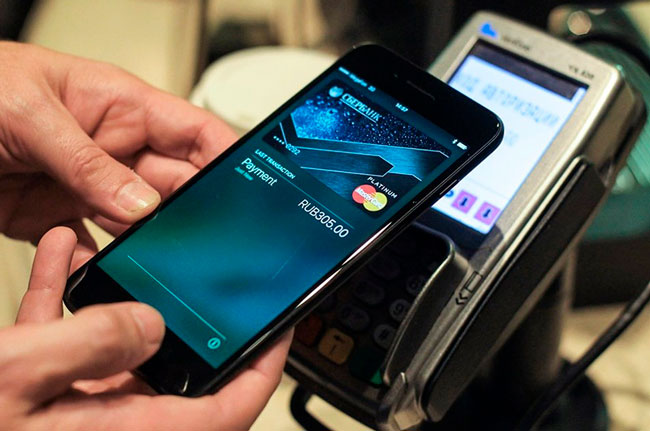 Apple Pay