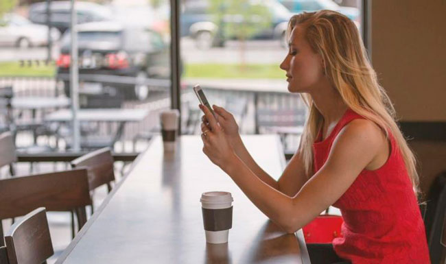 Apps para ligar o hacer amigos desde iPhone