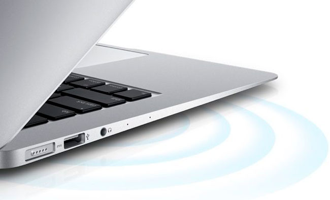 Cambiar prioridad a las redes WiFi de nuestros Mac