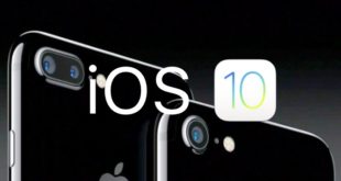 iOS-10