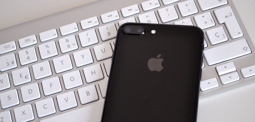 iPhone 7 Plus