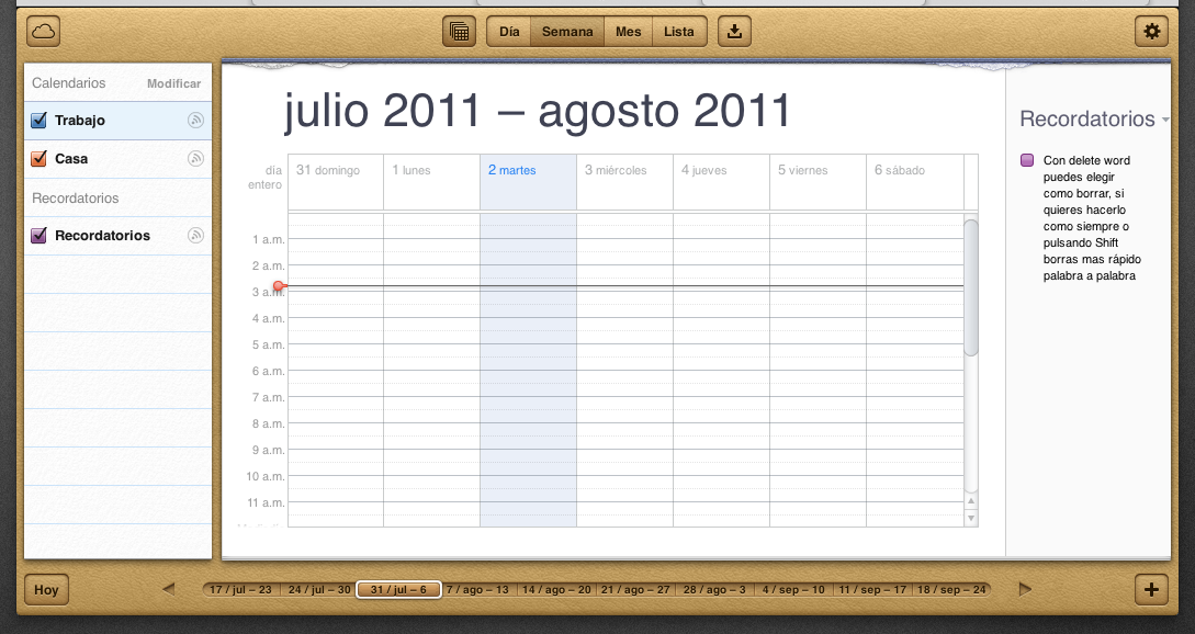 icloud5-calendario