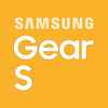 Samsung Gear S (AppStore Link) 
