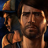 The Walking Dead: A New Frontier (AppStore Link) 