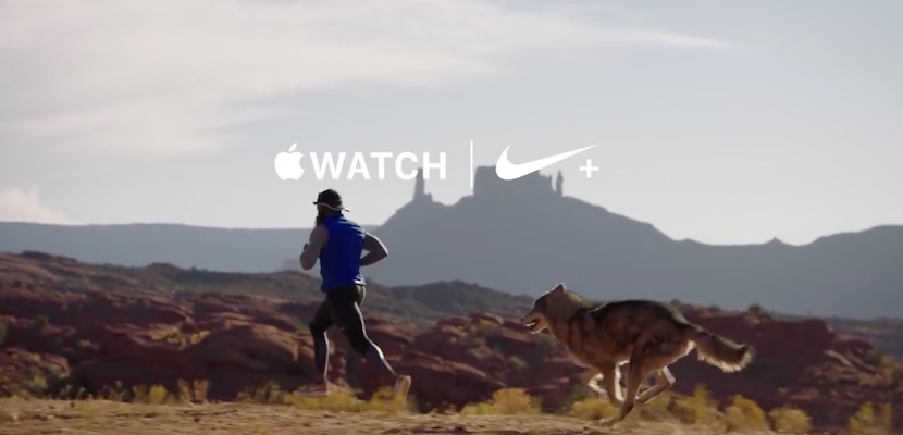 El Apple Watch Nike+, protagonista de una serie de divertidos vídeos