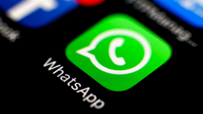 Recuperar espacio almacenamiento en WhatsApp para iPhone