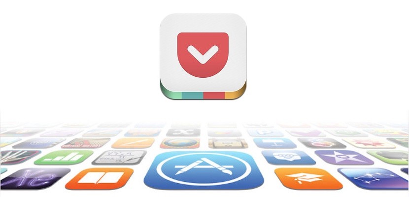 Pocket App Store