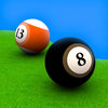 Pool Break - 3D Billar y Snooker (AppStore Link) 