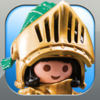 PLAYMOBIL Knights (AppStore Link) 
