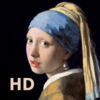 Portrait painting HD (AppStore Link) 